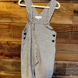I’l Porticciolo overalls